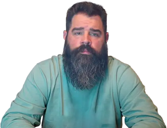 Photo of Joe Stetor, owner of Stetor Remodeling, a luxury home remodeling company in Pittsburgh, PA